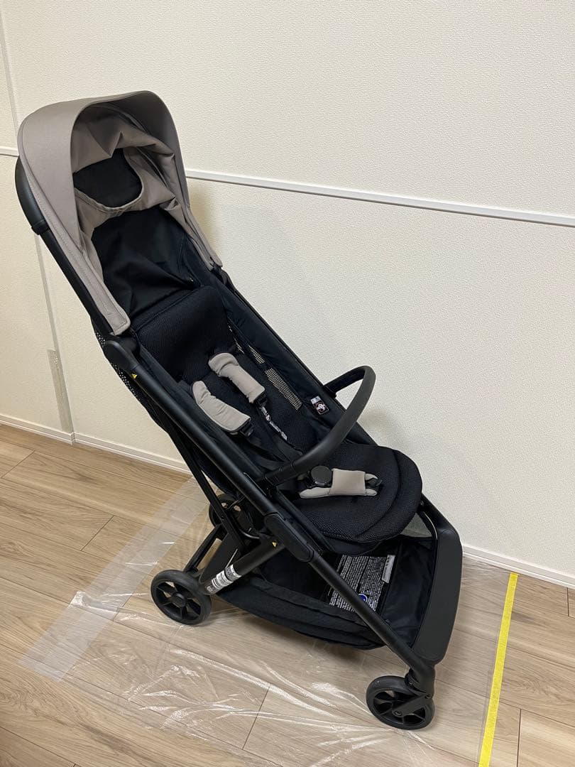 コンビ オートN