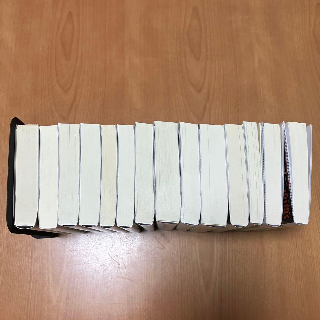 館シリーズ全14巻　綾辻行人