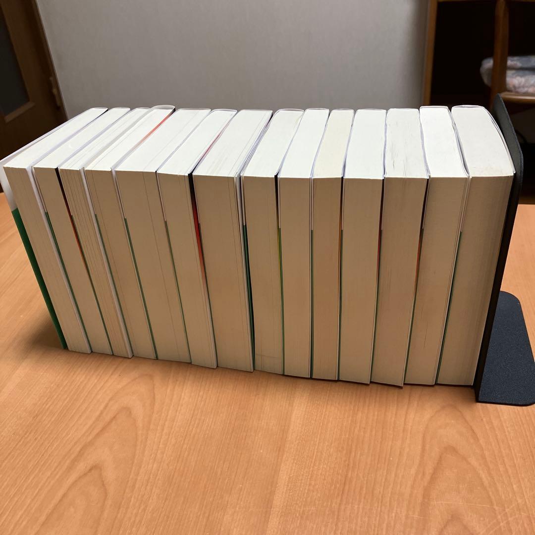 館シリーズ全14巻　綾辻行人