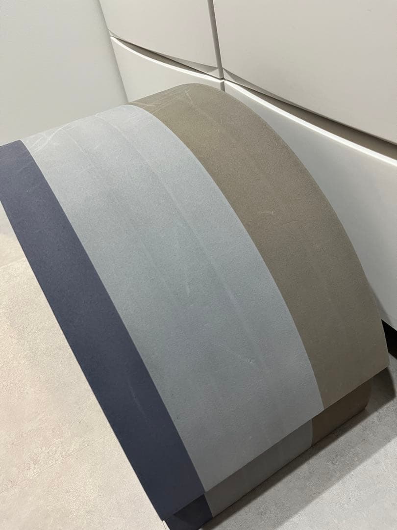 ボーネルンド　ボブルス　ゾウ　ブルー　グレー