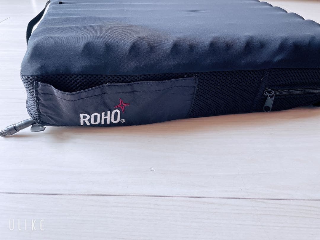 ロホクッション