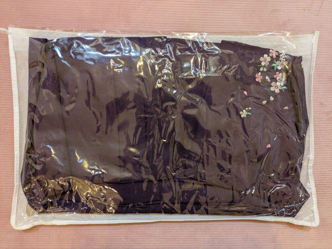 卒服2020＊サクラガラハカマセット　卒業式　袴　レピピアルマリオ