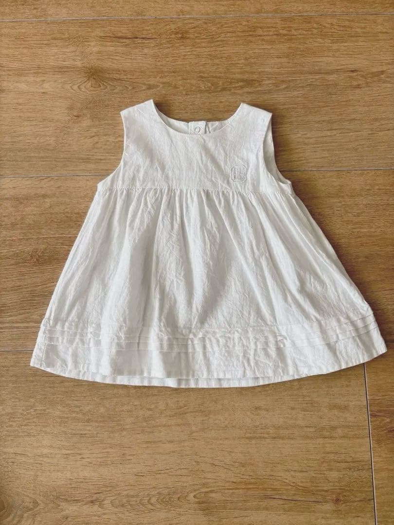 【もも様用】ワンピース2枚のセット