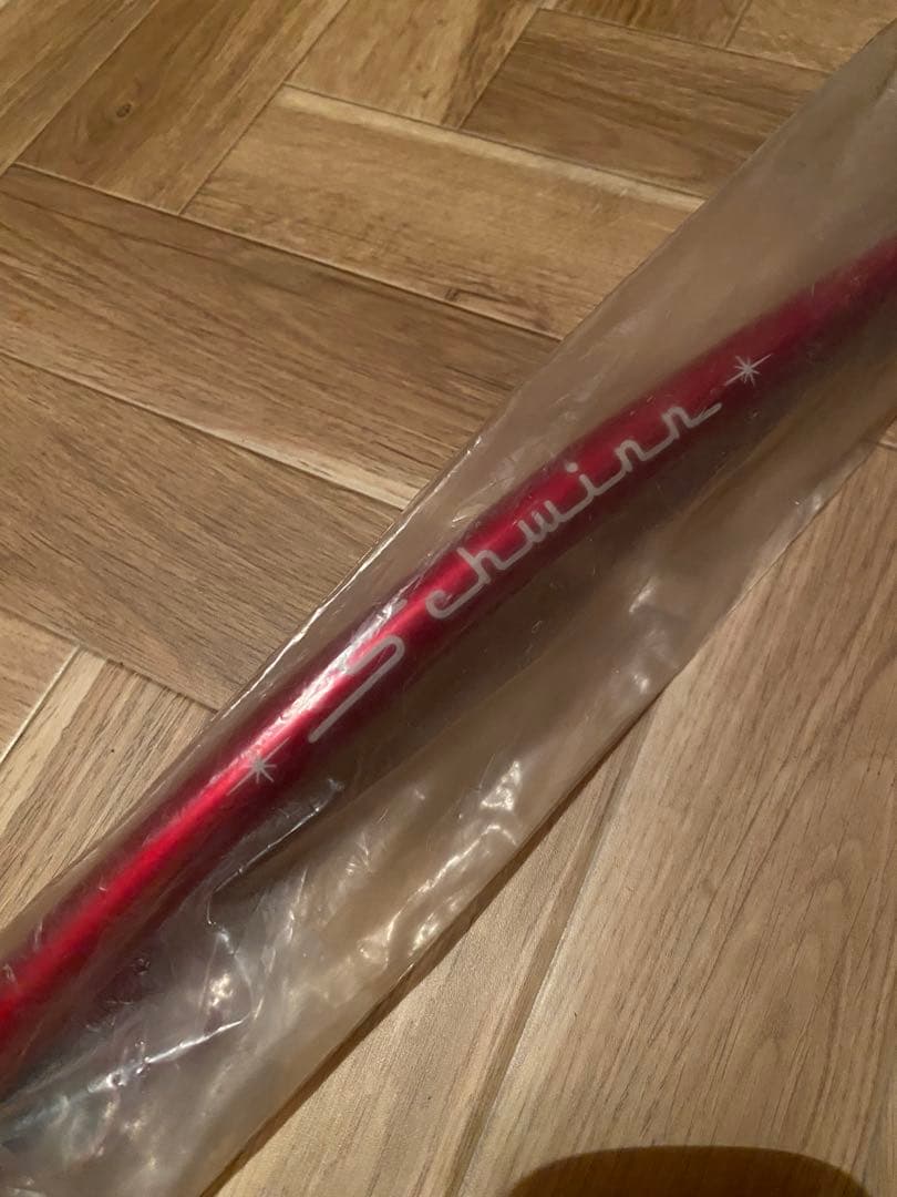 新品未使用vintage Schwinn Bantam convetable