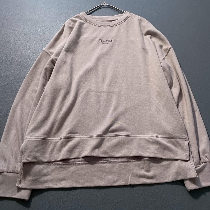 ま*る様 【大人気】 TENTIAL　BAKUNE リカバリーウェア 上下セット