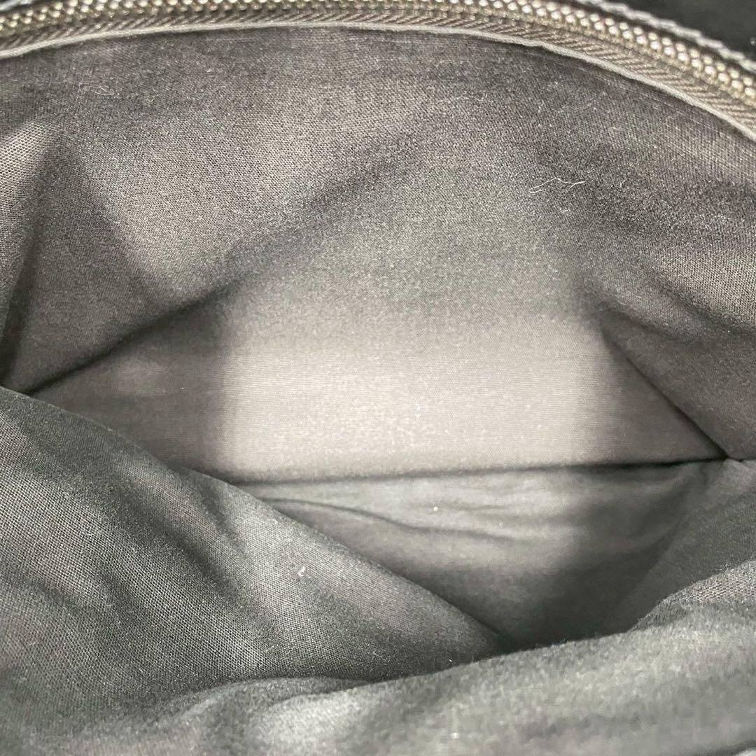 Daniel&Bob ダニエルアンドボブ 2way トートバッグ ブラック 黒