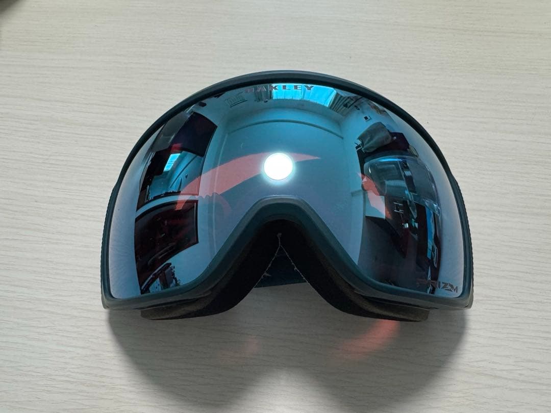 OAKLEY ゴーグル