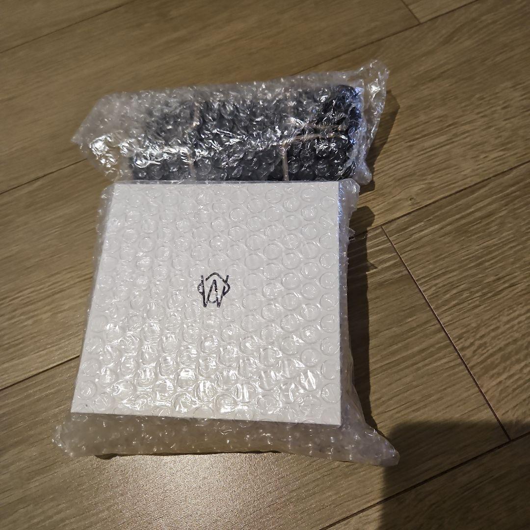 RIMOWA キャリーケース用ホイールセット