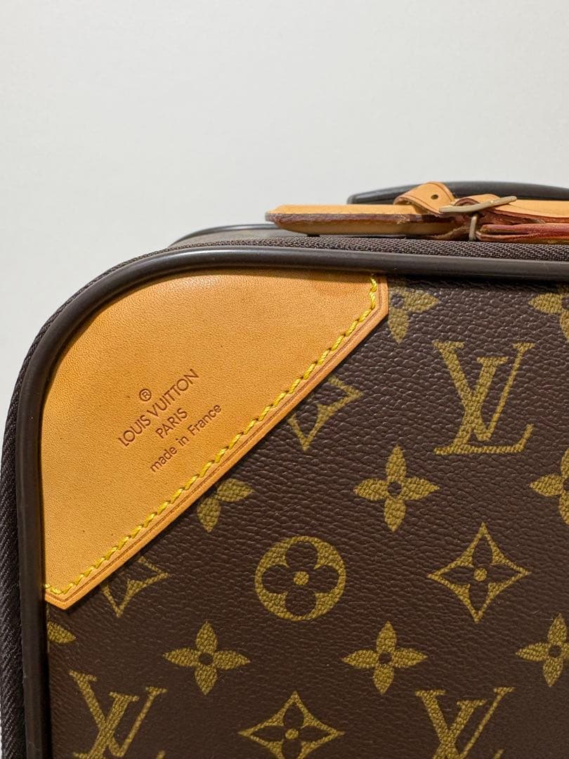 ルイ・ヴィトン LOUIS VUITTON★モノグラム ペガス55 スーツケース