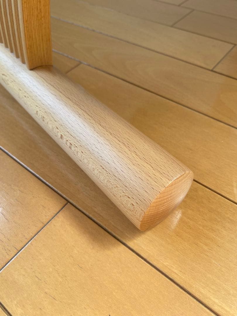 美品　純正黒カバー付き　バランスイージー　ショートフレーム