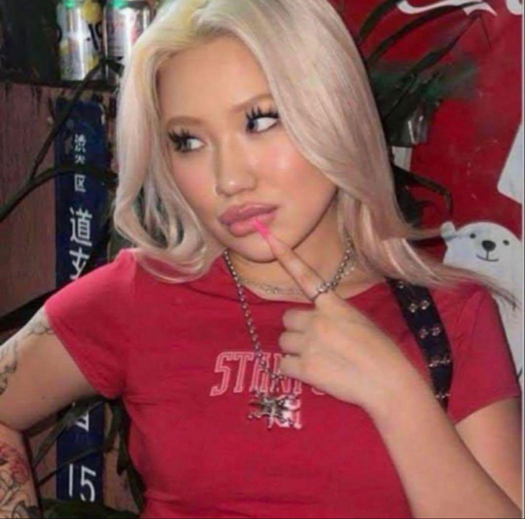 ひまじん　HOLBA 003 [GOLD] 箱付き　新品未使用