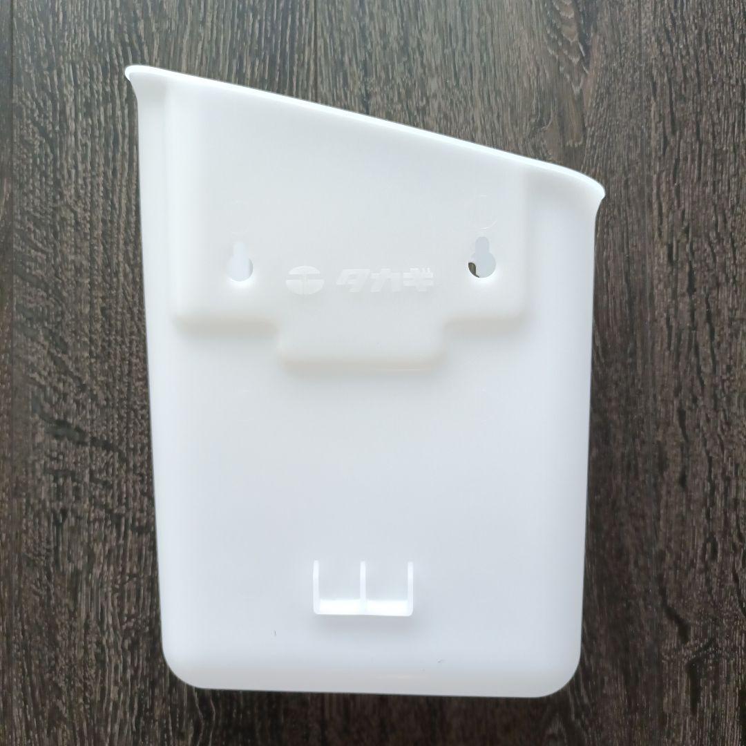 タカギ 浄水ビルトイン水栓 キッチン混合栓 JY290　MN 　みず工房