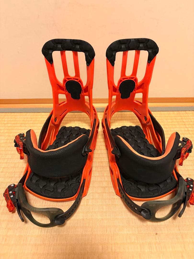 サロモン　スノーボードセット