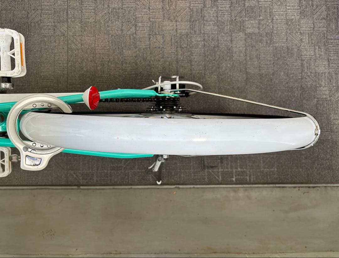 【中古品】あさひ ガールズラボ スポーティー 24インチ ・直接お引き取り可