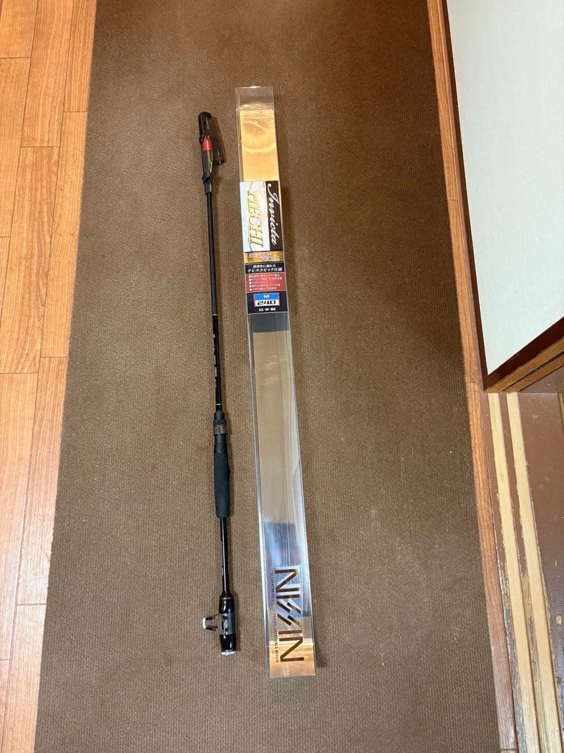 INVICTA ヘチ RUNGUN SP（振出） M240