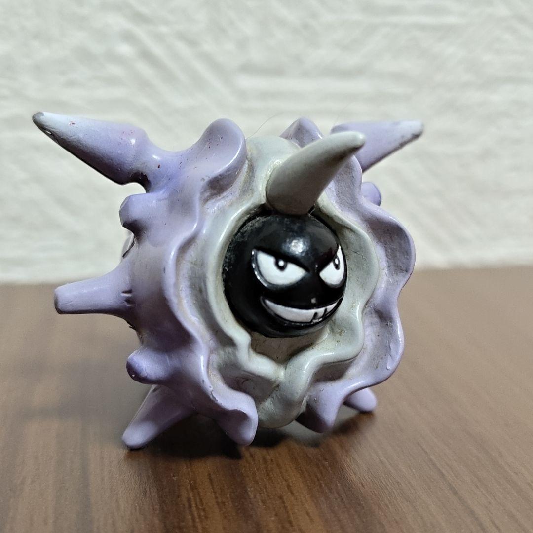モンコレ パルシェン 初期 ポケモン Cloyster pokemon