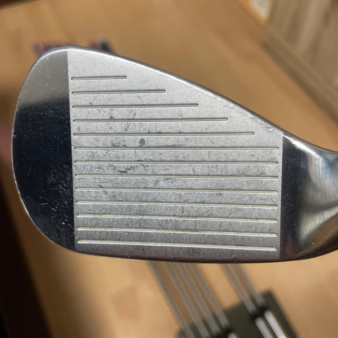 タイトリストT150アイアン（2023モデル）7本セットDG AMT S200