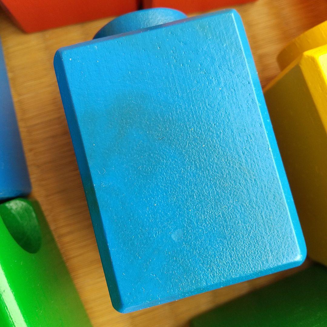 美品　ボーネルンド　クアドリラ　ツイスト＆レールセット　ビー玉ころがし