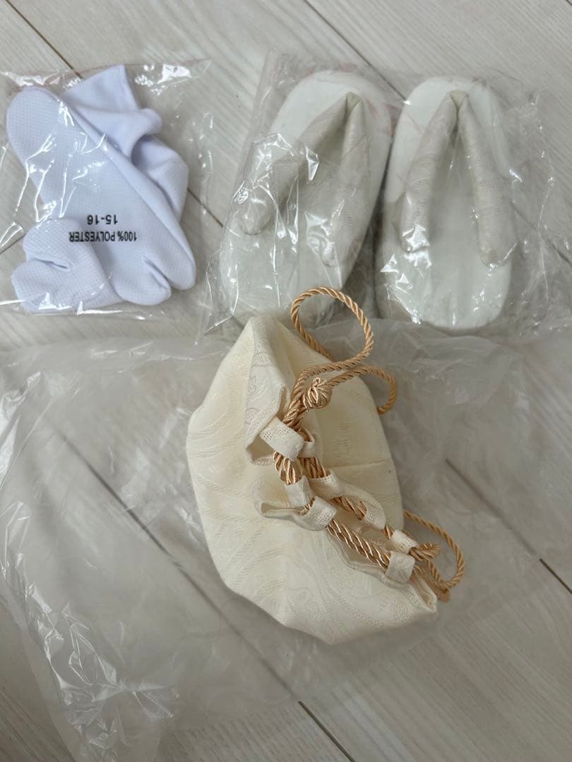 utatane 七五三３歳用被布コートセット 女の子 ひよこ商店