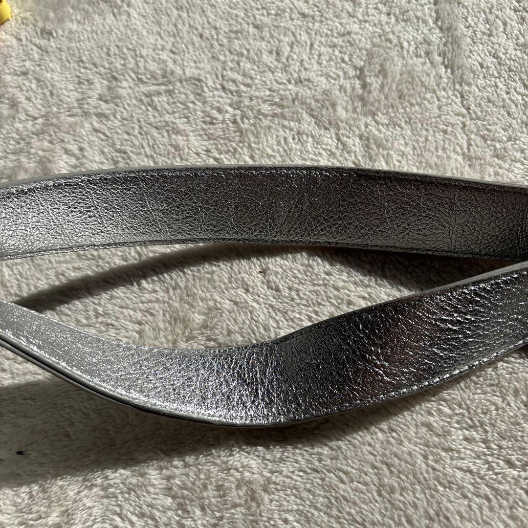 フリークスストア BEAURE/別注 カウレザー 2WAY A4トート25AW