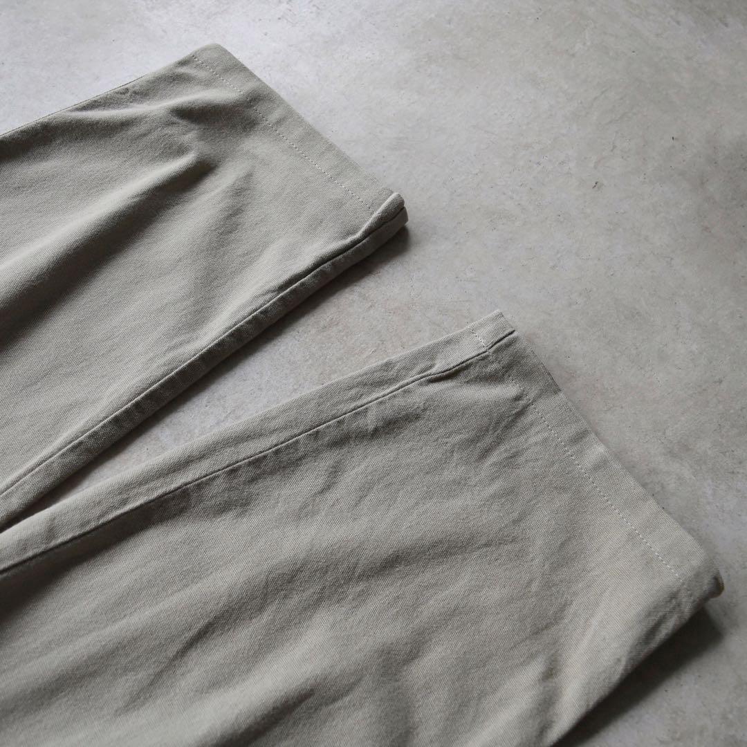 95s Patagonia パタゴニア ツータック バギーズパンツW32 黒タグ