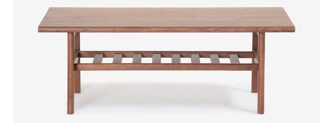 大塚家具 センターテーブル ウォールナット