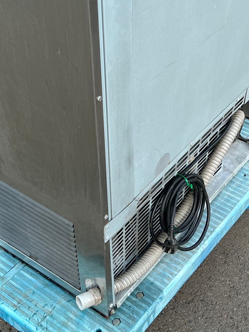 SANYO 全自動製氷機 SIM-S58