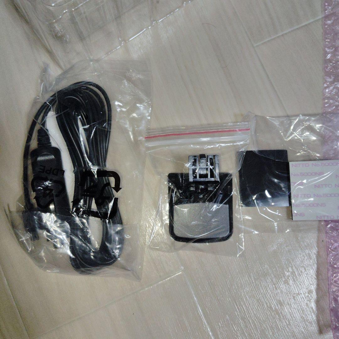 BLITZ レーダー探知機　Touch-LASER TL241R