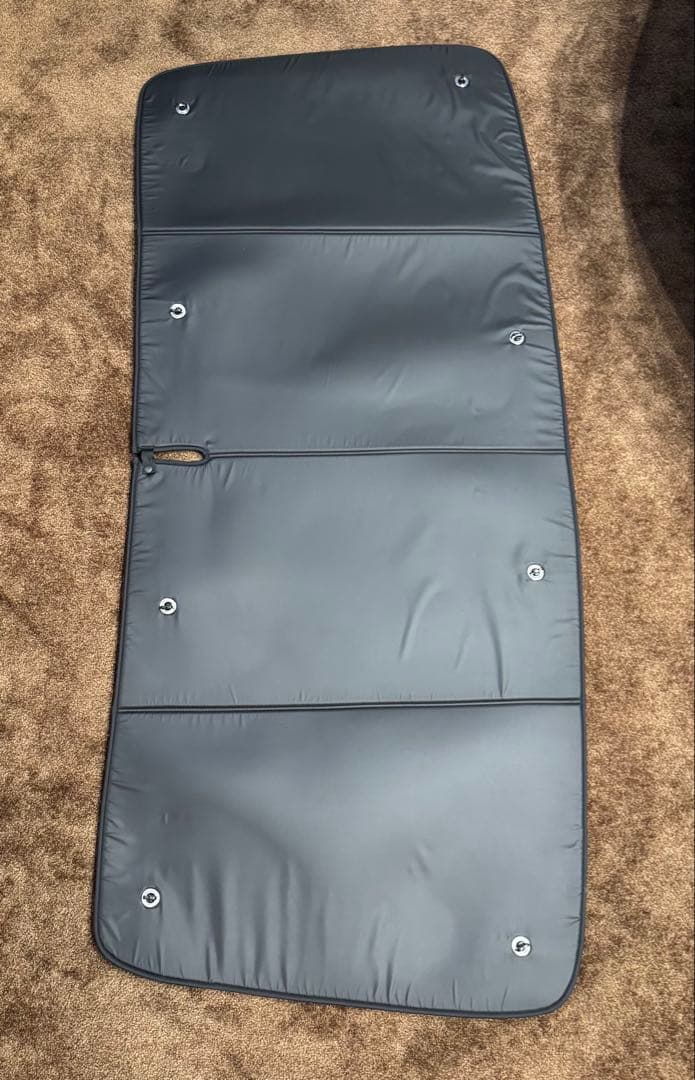 趣味職人　ハイエース200系ワイド　サンシェード　フルセット