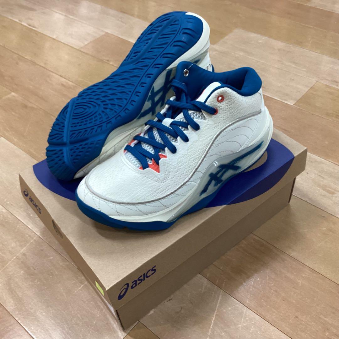 シューズ(男性用) UNPRE ARS 3 WIDE 750 25.0cm