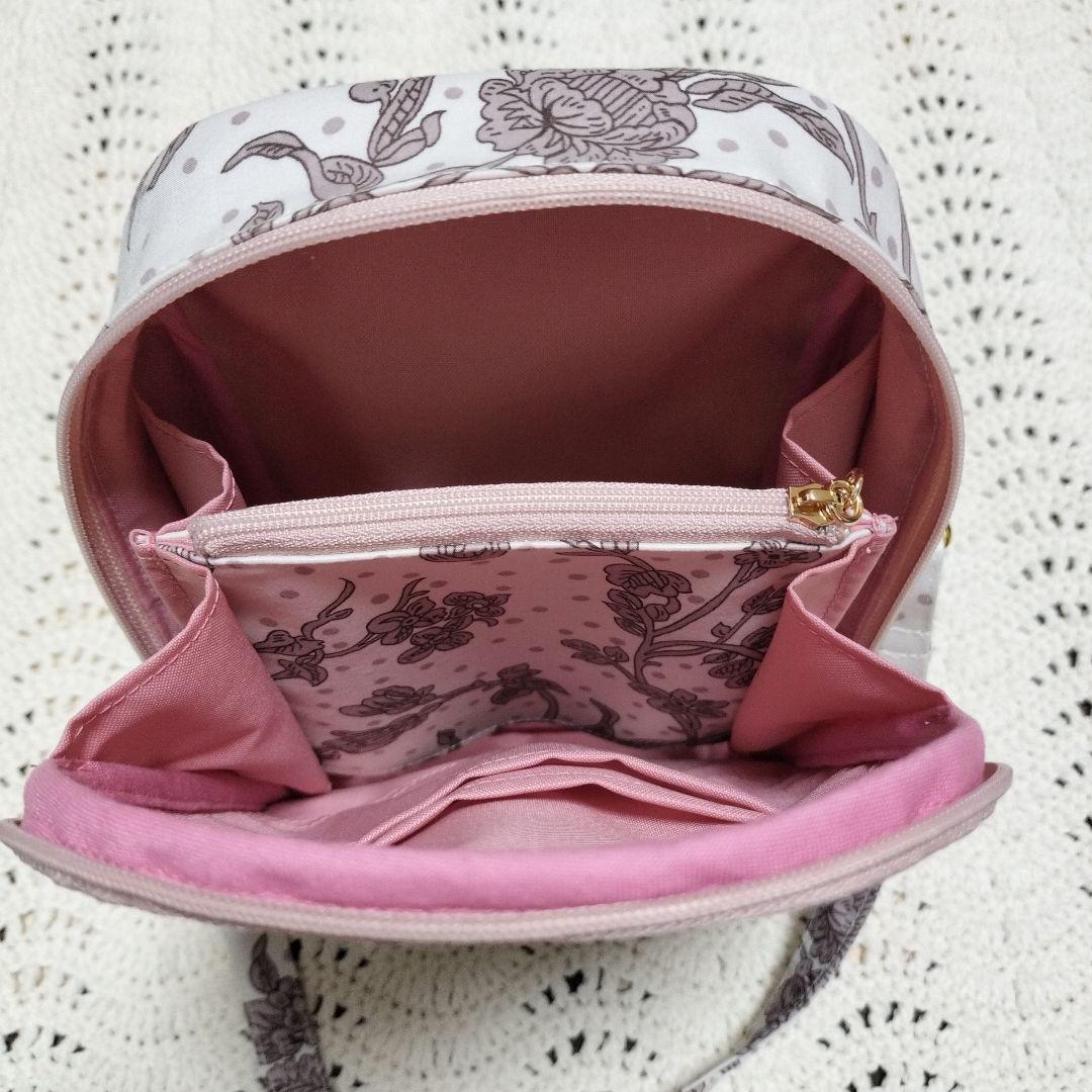 ジャスミンメイページ