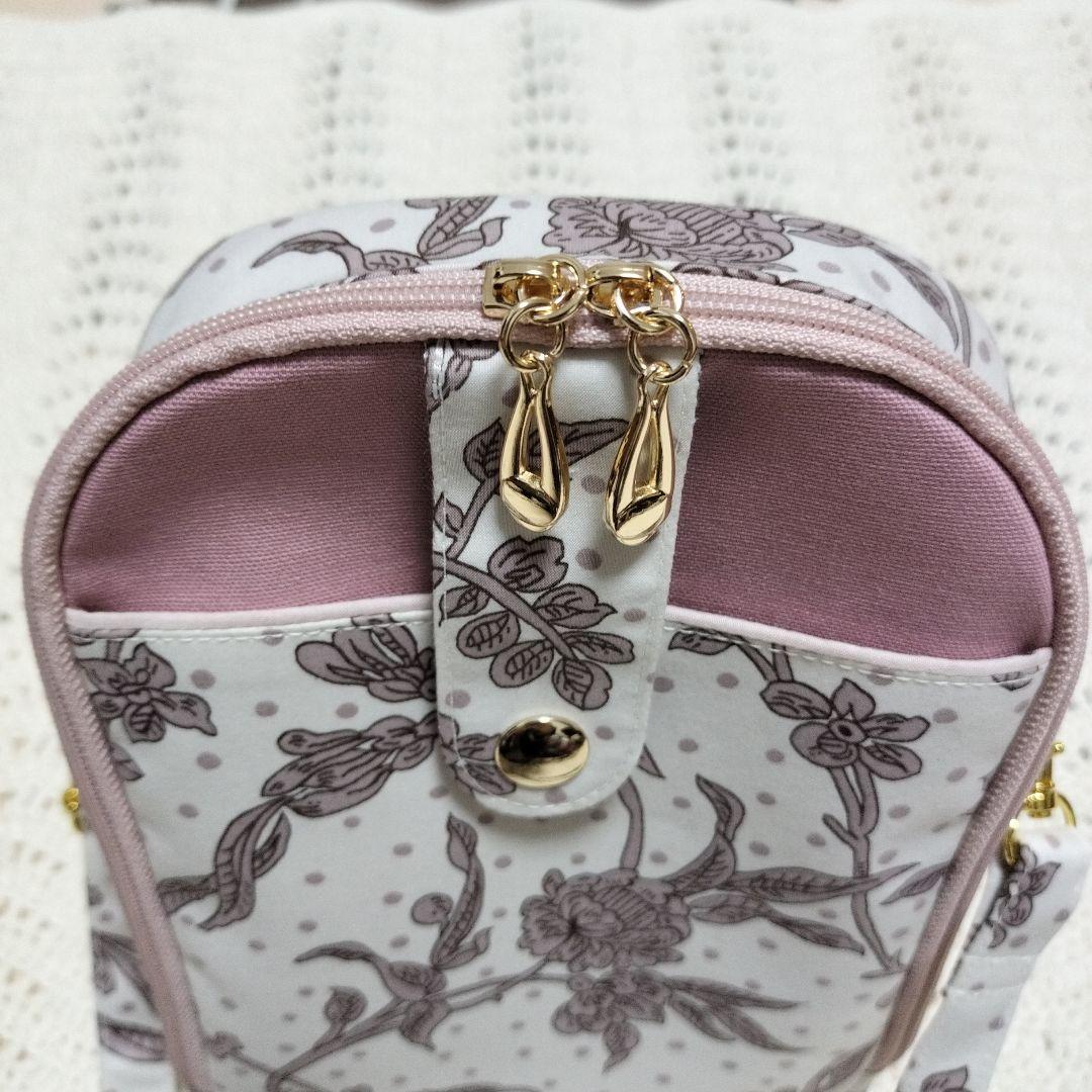 ジャスミンメイページ