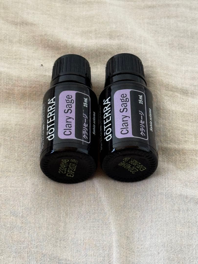 【特別価格(新品未使用)‼️】doTERRA エッセンシャルオイルセット