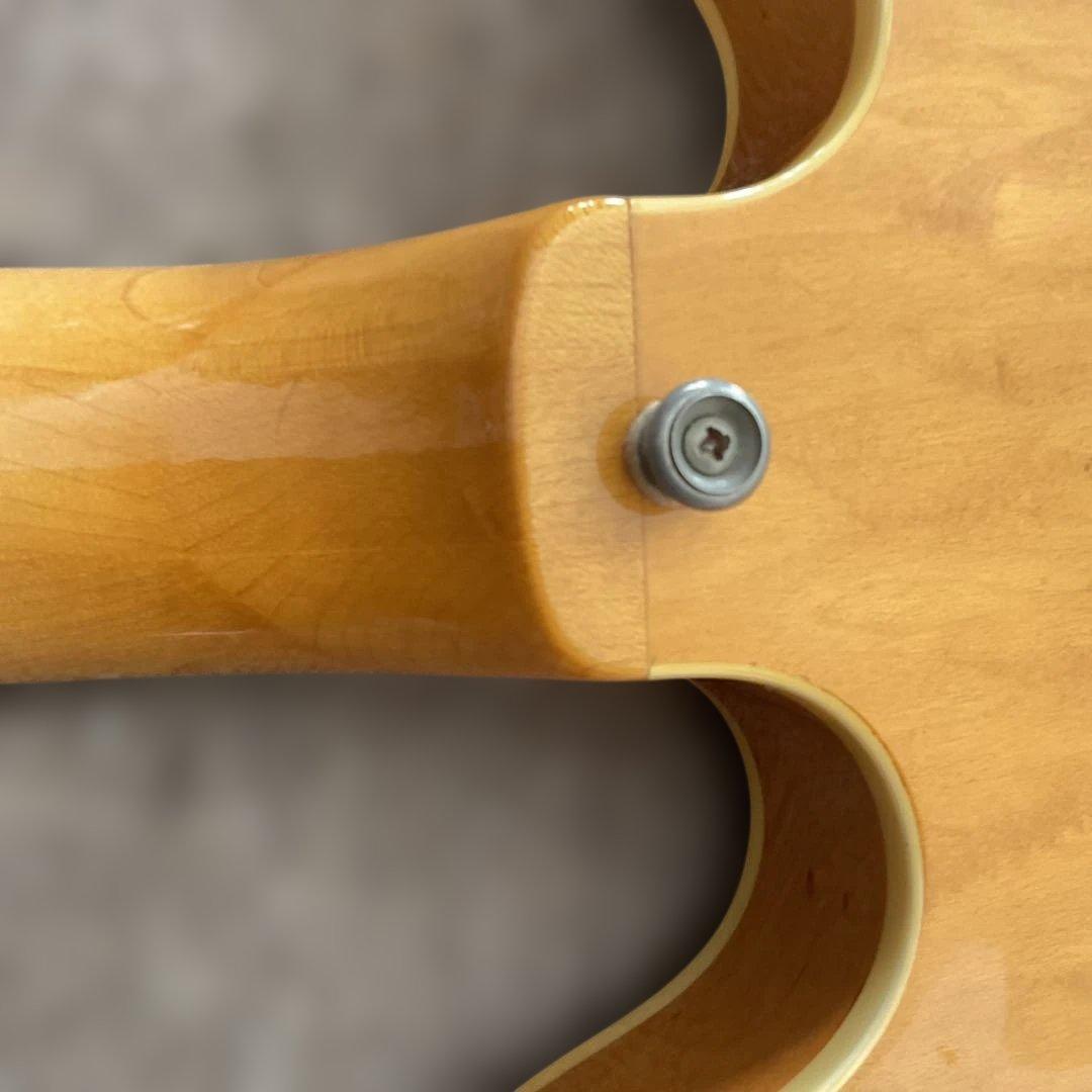 TAKA108MEpiphone CASINO 83‘s