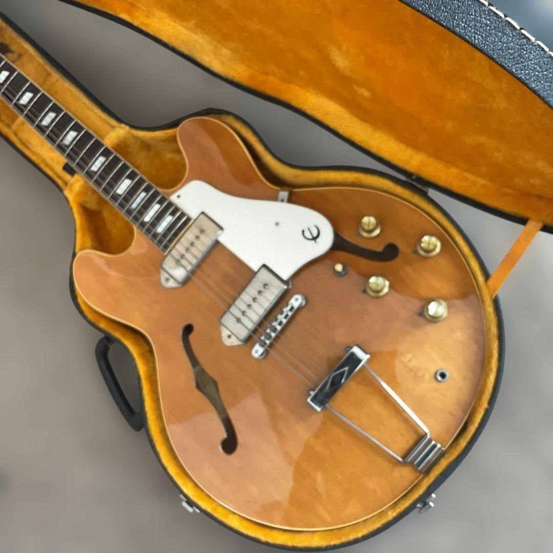 TAKA108MEpiphone CASINO 83‘s