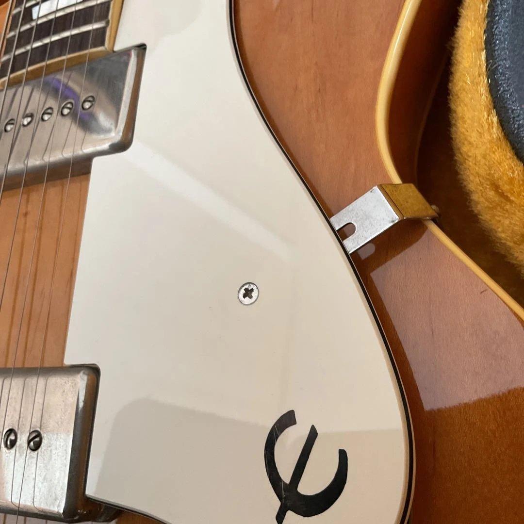 TAKA108MEpiphone CASINO 83‘s