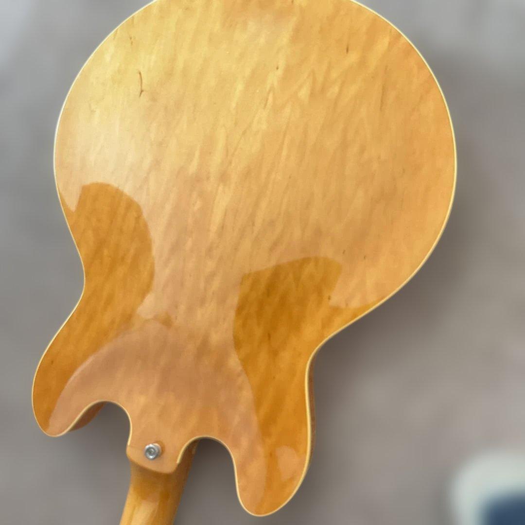 TAKA108MEpiphone CASINO 83‘s