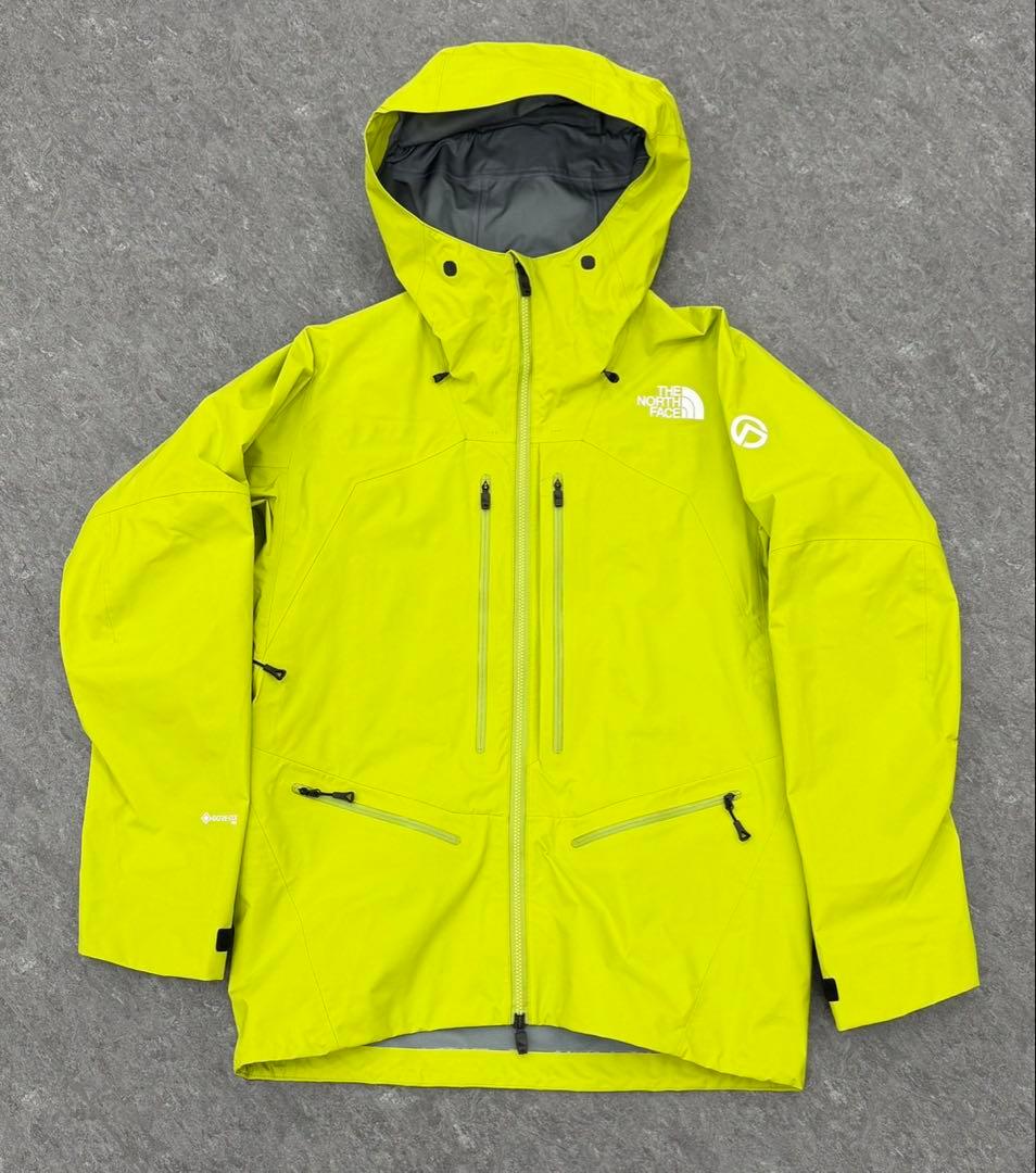 THE NORTH FACE RTGゴアテックスジャケット　Lサイズ