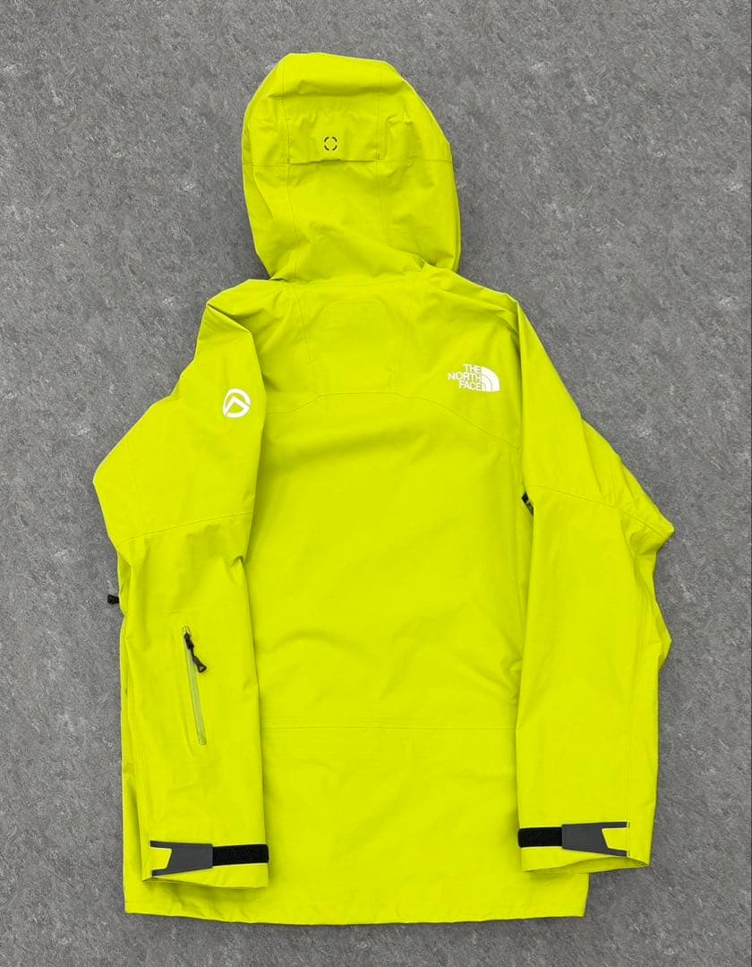 THE NORTH FACE RTGゴアテックスジャケット　Lサイズ