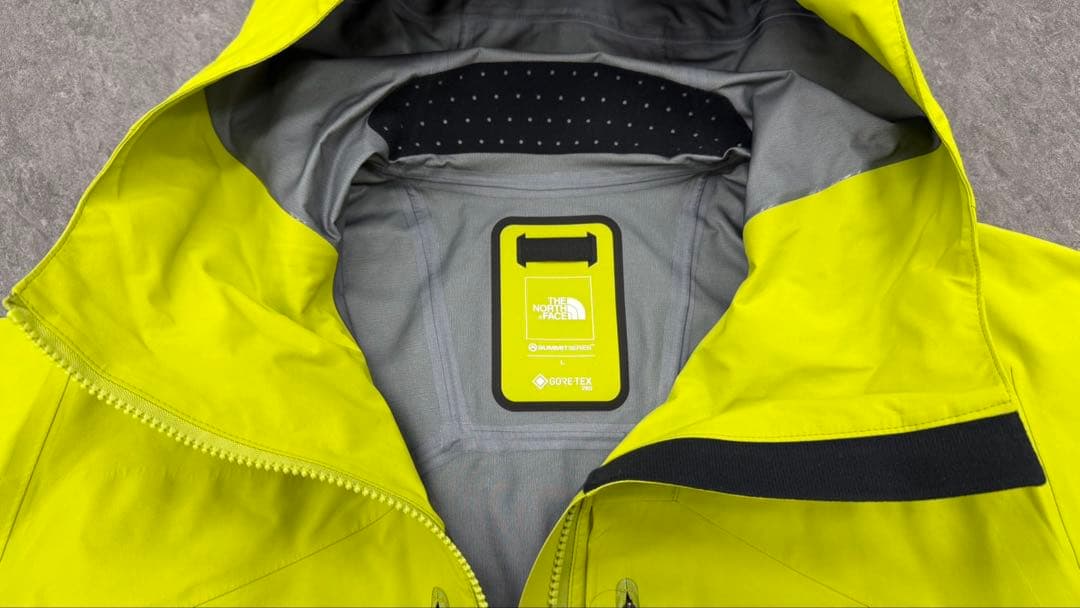 THE NORTH FACE RTGゴアテックスジャケット　Lサイズ