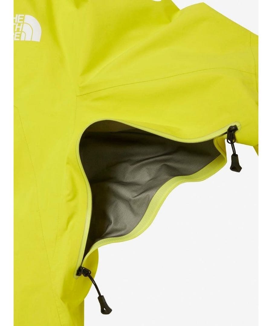 THE NORTH FACE RTGゴアテックスジャケット　Lサイズ