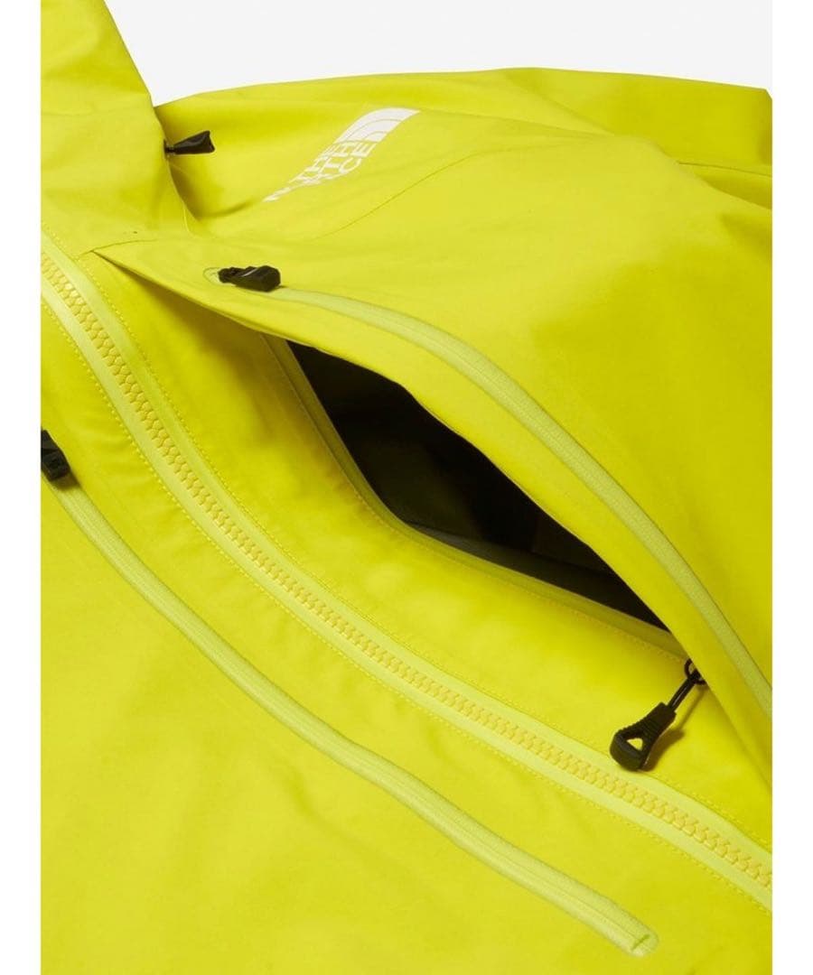 THE NORTH FACE RTGゴアテックスジャケット　Lサイズ