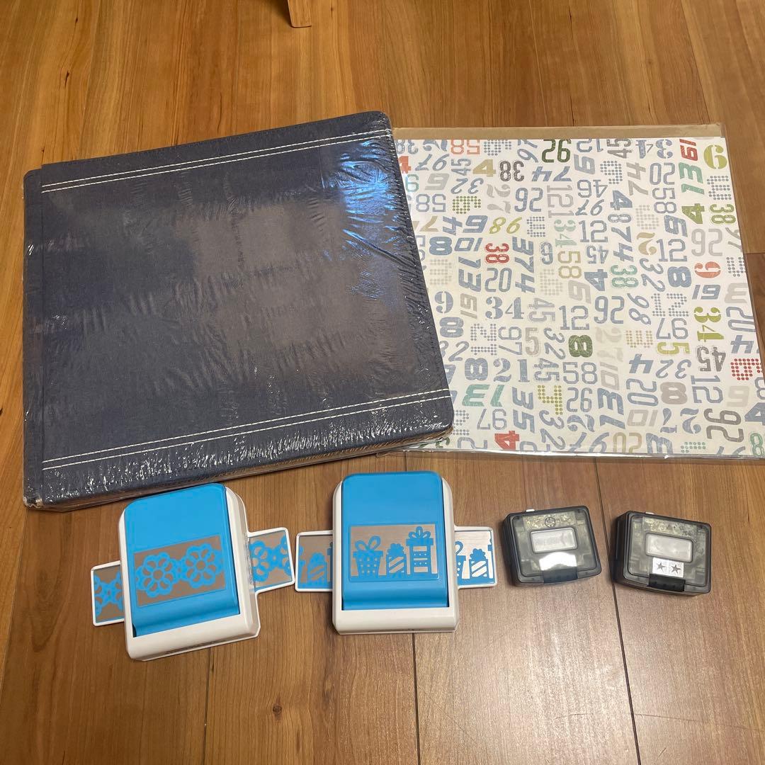 《週末お値下げ中《即日発送》クリエイティブメモリーズ