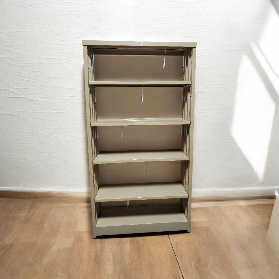 コクヨ　スチールラック　オープンシェルフ 5段