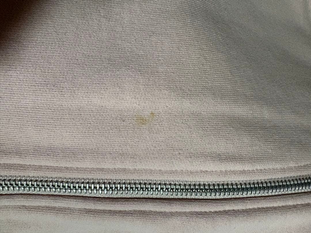 supreme スモールボックスロゴ パーカー