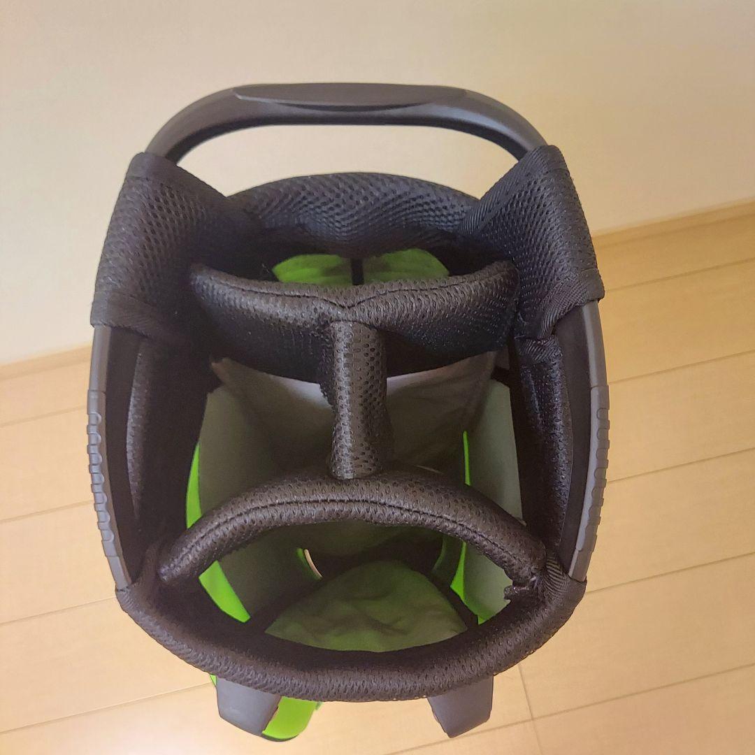 ANEW GOLF アニューゴルフ キャディバック スタンド★希少カラー★未使用