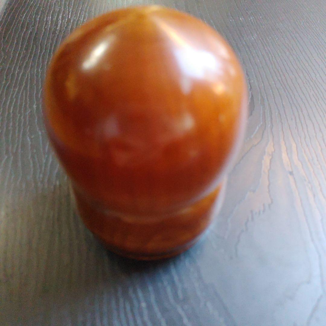 木製　ミニチュア　お雛様