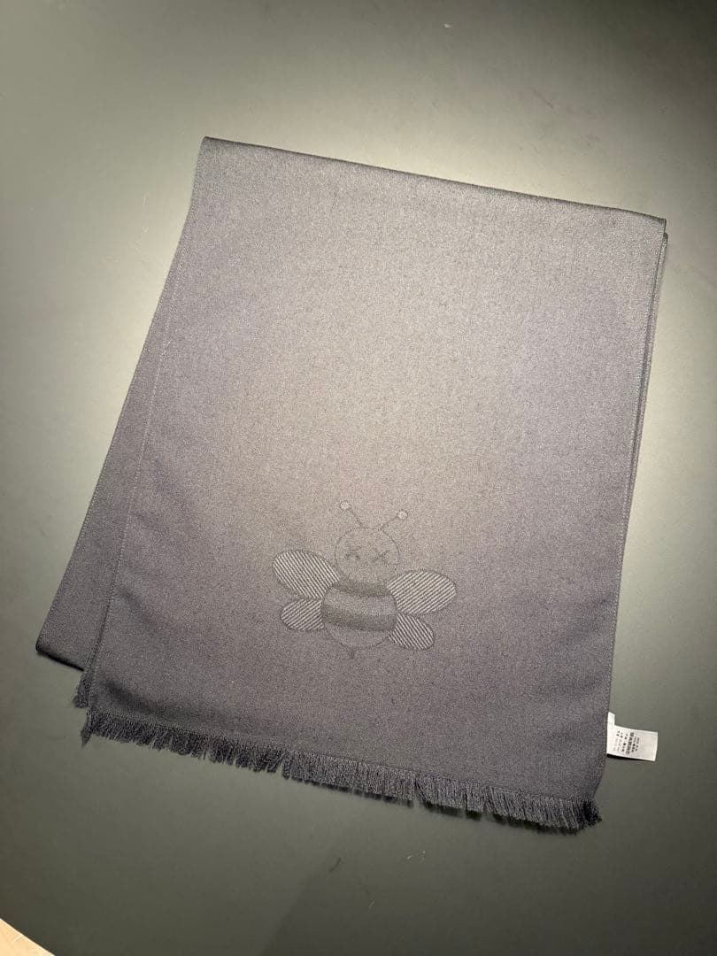 DIOR ディオール kaws カウズ ストール