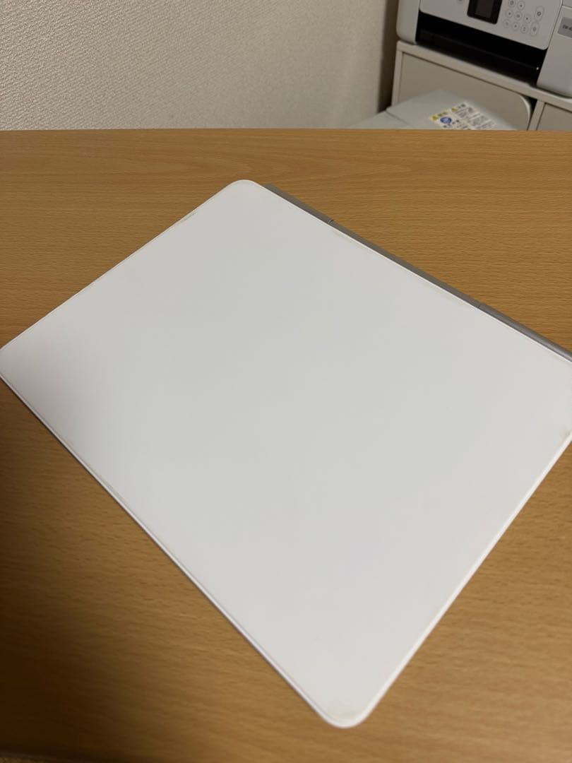 iPad Air(M3) 13インチ 128GB　純正マジックキーボード付