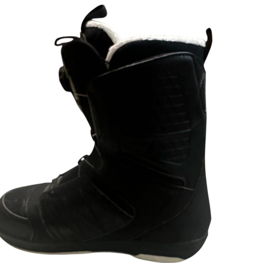 【美品】SALOMON サロモン FACTION BOA スノーボードブーツ